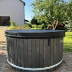 Termovāks stiklašķiedras kublam siltuma saglabāšanai