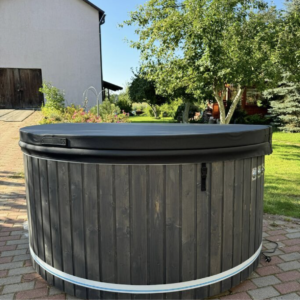 Termovāks stiklašķiedras kublam siltuma saglabāšanai