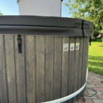 Noplūdes drošinātājs kublam drošai lietošanai