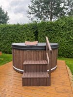 Noplūdes drošinātājs kublam drošai lietošanai
